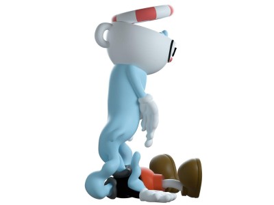 CUPHEAD - Fantome de Cuphead - Figurine Youtooz 12.7cm