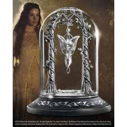 LORD OF THE RINGS - Arwen - Présentoir Etoile du Soir