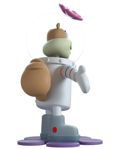 BOB L'EPONGE - Sandy Cheeks - Figurine Youtooz...