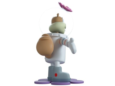 BOB L'EPONGE - Sandy Cheeks - Figurine Youtooz 12cm