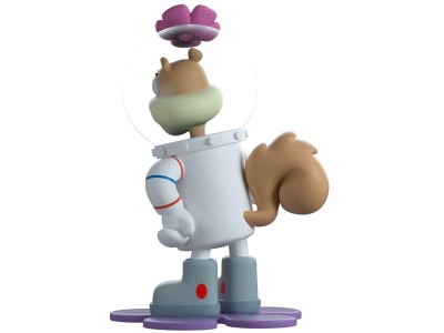 BOB L'EPONGE - Sandy Cheeks - Figurine Youtooz 12cm