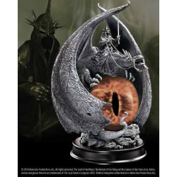 LORD OF THE RINGS - Brûleur d'encens La Furie du Roi Sorcier