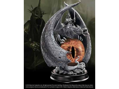 LORD OF THE RINGS - Brûleur d'encens La Furie du Roi Sorcier