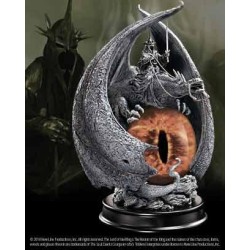 LORD OF THE RINGS - Brûleur d'encens La Furie du Roi Sorcier 2