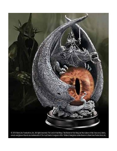 LORD OF THE RINGS - Brûleur d'encens La Furie...