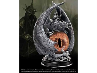 LORD OF THE RINGS - Brûleur d'encens La Furie du Roi Sorcier