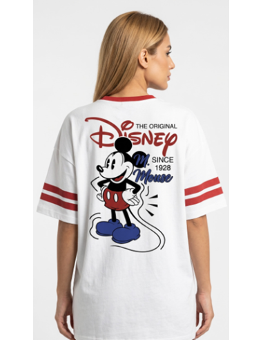 DISNEY - The Original since 1928 - T-Shirt...