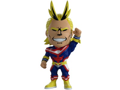 MY HERO ACADEMIA - All Might - Figurine Youtooz 12.7cm