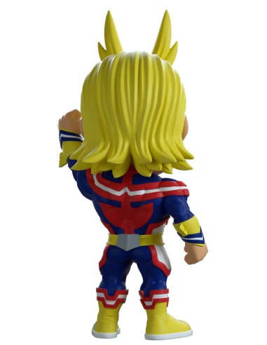 MY HERO ACADEMIA - All Might - Figurine Youtooz...