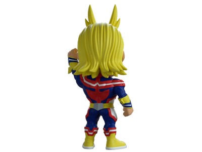 MY HERO ACADEMIA - All Might - Figurine Youtooz 12.7cm