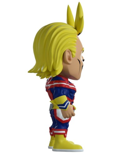 MY HERO ACADEMIA - All Might - Figurine Youtooz...