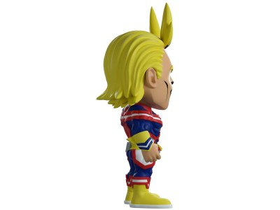 MY HERO ACADEMIA - All Might - Figurine Youtooz 12.7cm