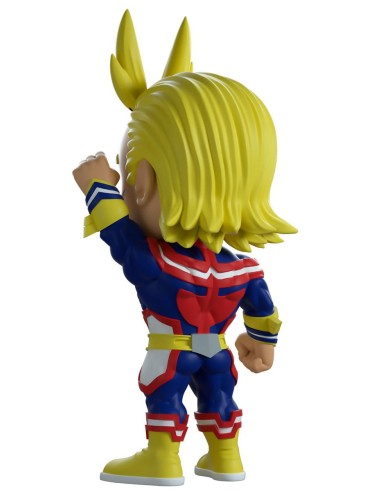 MY HERO ACADEMIA - All Might - Figurine Youtooz...