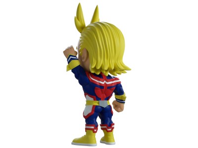 MY HERO ACADEMIA - All Might - Figurine Youtooz 12.7cm