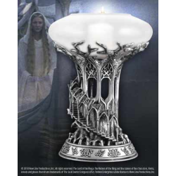 LORD OF THE RINGS - Bougeoir de la Lorien