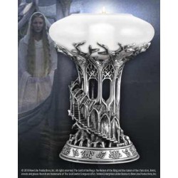 LORD OF THE RINGS - Bougeoir de la Lorien 2