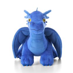 FOURTH WING - Sgaeyl - Peluche 20cm