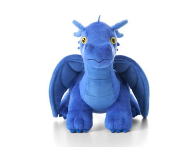 FOURTH WING - Sgaeyl - Peluche 20cm