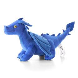 FOURTH WING - Sgaeyl - Peluche 20cm 2