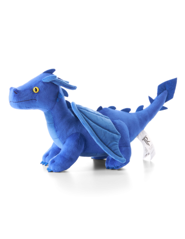 FOURTH WING - Sgaeyl - Peluche 20cm