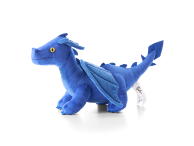 FOURTH WING - Sgaeyl - Peluche 20cm