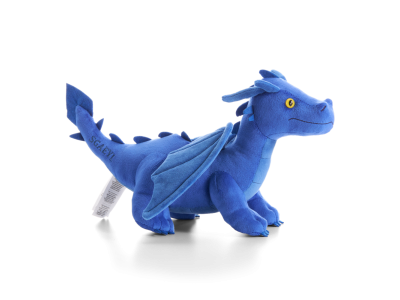 FOURTH WING - Sgaeyl - Peluche 20cm