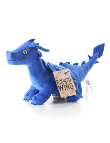FOURTH WING - Sgaeyl - Peluche 20cm