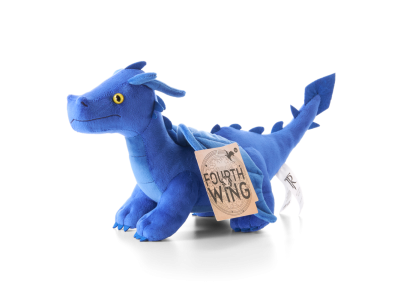 FOURTH WING - Sgaeyl - Peluche 20cm