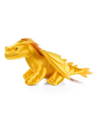 FOURTH WING - Andarna - Peluche 18cm