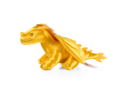 FOURTH WING - Andarna - Peluche 18cm