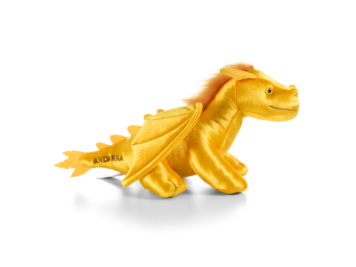 FOURTH WING - Andarna - Peluche 18cm