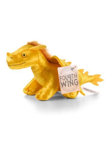 FOURTH WING - Andarna - Peluche 18cm