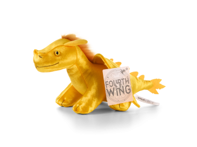 FOURTH WING - Andarna - Peluche 18cm