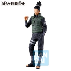 NARUTO SHIPPUDEN - Shikamaru Nara - Figurine Hidan Kakuzu...