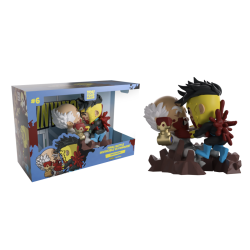 INVINCIBLE - Invincible vs Conquest "Final Battle" - Fig....
