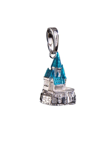 HARRY POTTER - Pendentif Charm Lumos 03 -...