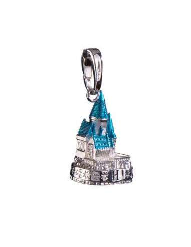 HARRY POTTER - Pendentif Charm Lumos 03 -...