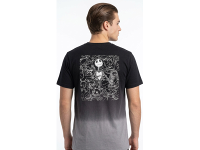 NBX - Jack is back - T-Shirt Homme (M)