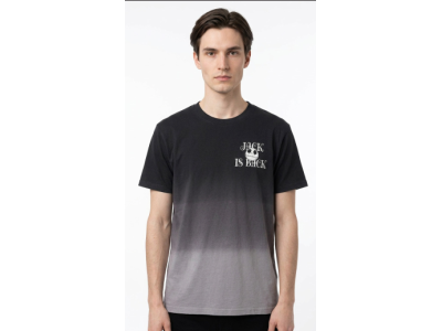 NBX - Jack is back - T-Shirt Homme (XXL)