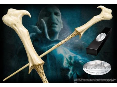 HARRY POTTER - Baguette de Lord Voldemort