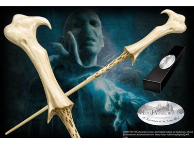 HARRY POTTER - Baguette de Lord Voldemort