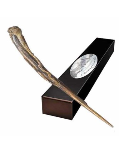 HARRY POTTER - Baguette de Harry Potter prise...