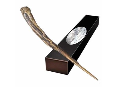 HARRY POTTER - Baguette de Harry Potter prise au Rafleur - Etudiant