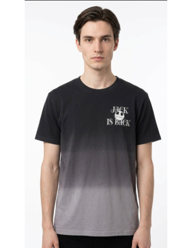 NBX - Jack is back - T-Shirt Homme (L)