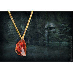 HARRY POTTER - Pendentif Pierre Philosophale