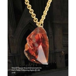 HARRY POTTER - Pendentif Pierre Philosophale 2