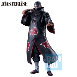 NARUTO SHIPPUDEN - Kakuzu - Figurine Hidan Kakuzu Arc 26cm