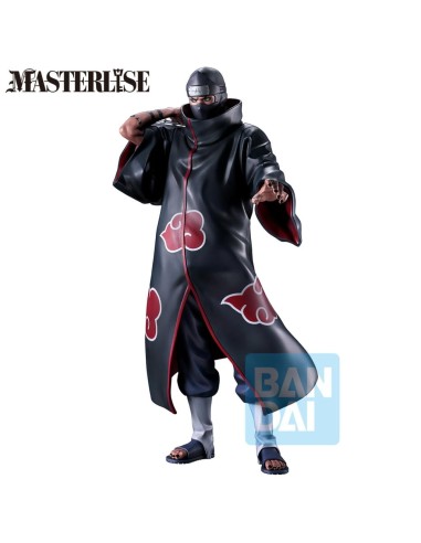 NARUTO SHIPPUDEN - Kakuzu - Figurine Hidan...