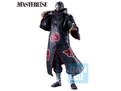 NARUTO SHIPPUDEN - Kakuzu - Figurine Hidan Kakuzu Arc 26cm