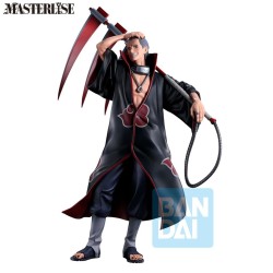 NARUTO SHIPPUDEN - Hidan - Figurine Hidan Kakuzu Arc 25cm